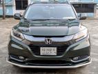 Honda Vezel Z Package 2014