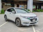 Honda Vezel Z-PACKAGE 2014