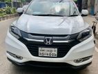 Honda Vezel Z package 2014