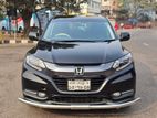 Honda Vezel Z Package 2014