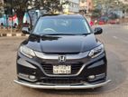 Honda Vezel Z Package 2014