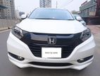 Honda Vezel Z Package 2014