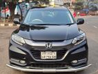 Honda Vezel Z Package 2014