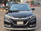 Honda Vezel Z Package 2014