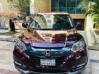 Honda Vezel Z Package 2014