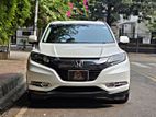 Honda Vezel Z Package 2014