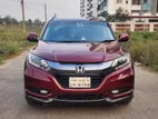 Honda Vezel Z Package 2014