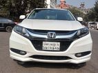 Honda Vezel Z Package 2014