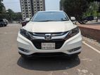 Honda Vezel Z Package 2014