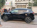 Honda Vezel z package 2014