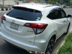 Honda Vezel Z package 2014