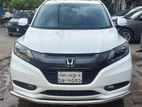 Honda Vezel z package 2015