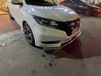 Honda Vezel Z package 2015