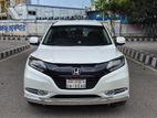 Honda Vezel Z Package 2015