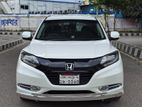Honda Vezel Z Package 2015
