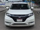 Honda Vezel Z Package 2015