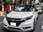 Honda Vezel Z Package 2015