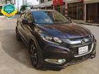 Honda Vezel Z package 2015