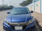 Honda Vezel Z package 2016