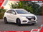 Honda Vezel Z Package 2018