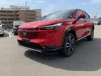 Honda Vezel Z Package 2021