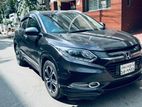 Honda Vezel Z Package Hybrid 2014