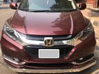 Honda Vezel Z Package Hybrid 2014