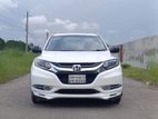 Honda Vezel Z Package Hybrid 2014
