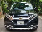 Honda Vezel Z Package Nonhybrid 2014