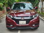 Honda Vezel Z Package Nonhybrid 2014