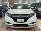 Honda Vezel Z Package Octane 2014