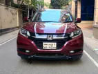 Honda Vezel Z Package Oil Run 2015