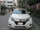 Honda Vezel Z Package Pearl 2015