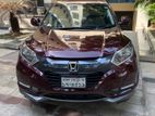 Honda Vezel Z PKG 2014