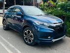 Honda Vezel Z Pkg 4.5 point 2018