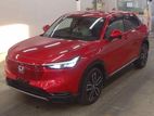 Honda Vezel Z PKG 4.5 POINT 2021