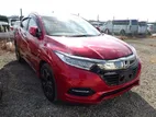 Honda Vezel Z PKG HYB 2018