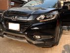 Honda Vezel Z PKG NON HYBRID 2014