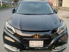 Honda Vezel Z pkg Non Hybrid 2014
