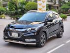 Honda Vezel Z PKG Super Fresh 2016