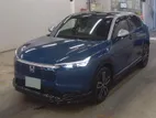 Honda Vezel Z PLAY 2024