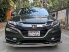 Honda Vezel Z Sensing Leather 2015