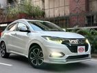 Honda Vezel Z SERIES PUSH DHK 2019