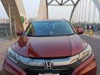 Honda Vezel Z Super Fresh car 2015