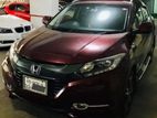 Honda Vezel Z.Leather.Pkg.Hybrid 2014