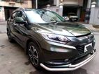 Honda Vezel Z.Leather.Sensing 2014