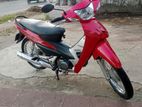 Honda Wave 125i 2016