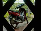 Honda Wave Alpha X 2017