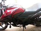 Honda X Blade . 2020