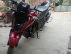 Honda X Blade . 2022